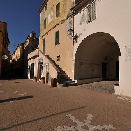 Ca Di Nevi Apartment Riva Ligure Luaran gambar