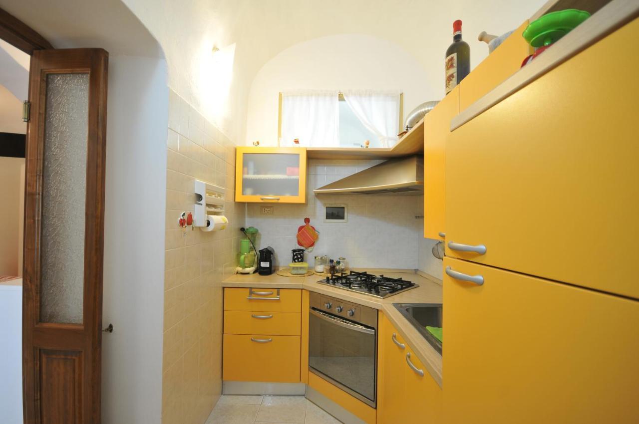 Ca Di Nevi Apartment Riva Ligure Luaran gambar