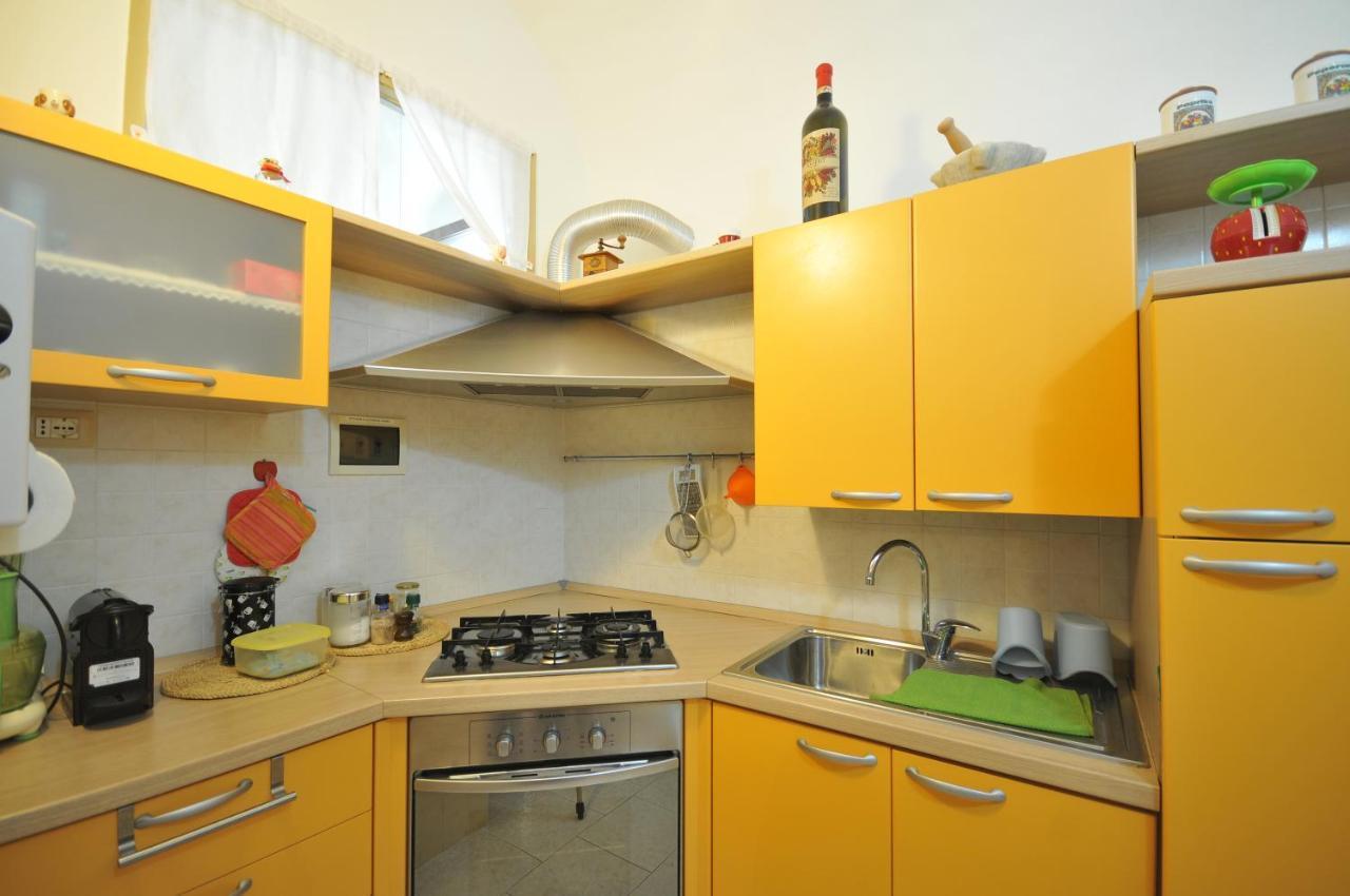 Ca Di Nevi Apartment Riva Ligure Luaran gambar