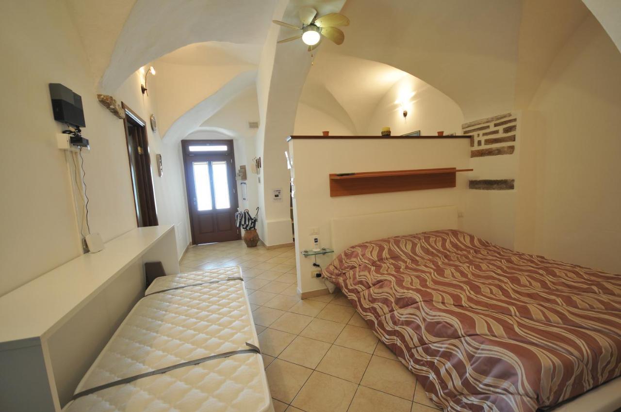 Ca Di Nevi Apartment Riva Ligure Luaran gambar