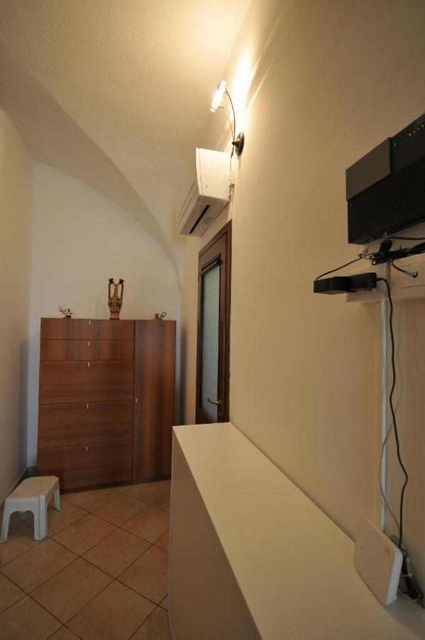 Ca Di Nevi Apartment Riva Ligure Luaran gambar