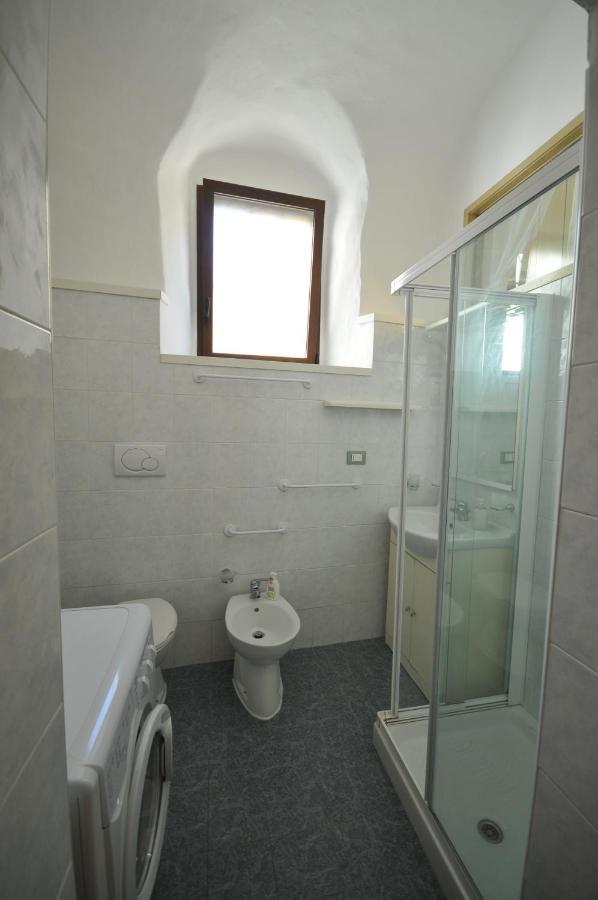 Ca Di Nevi Apartment Riva Ligure Luaran gambar