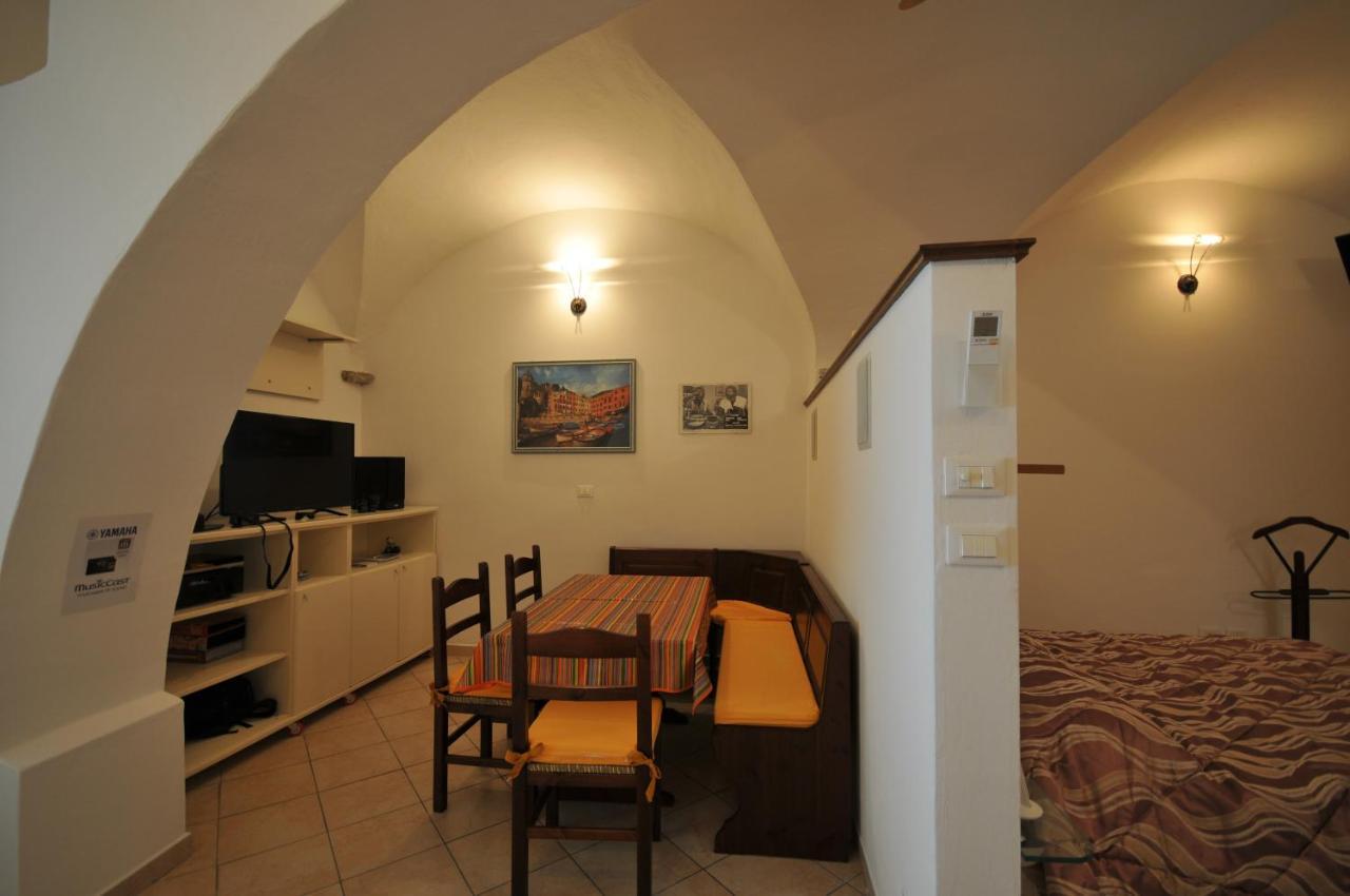 Ca Di Nevi Apartment Riva Ligure Luaran gambar